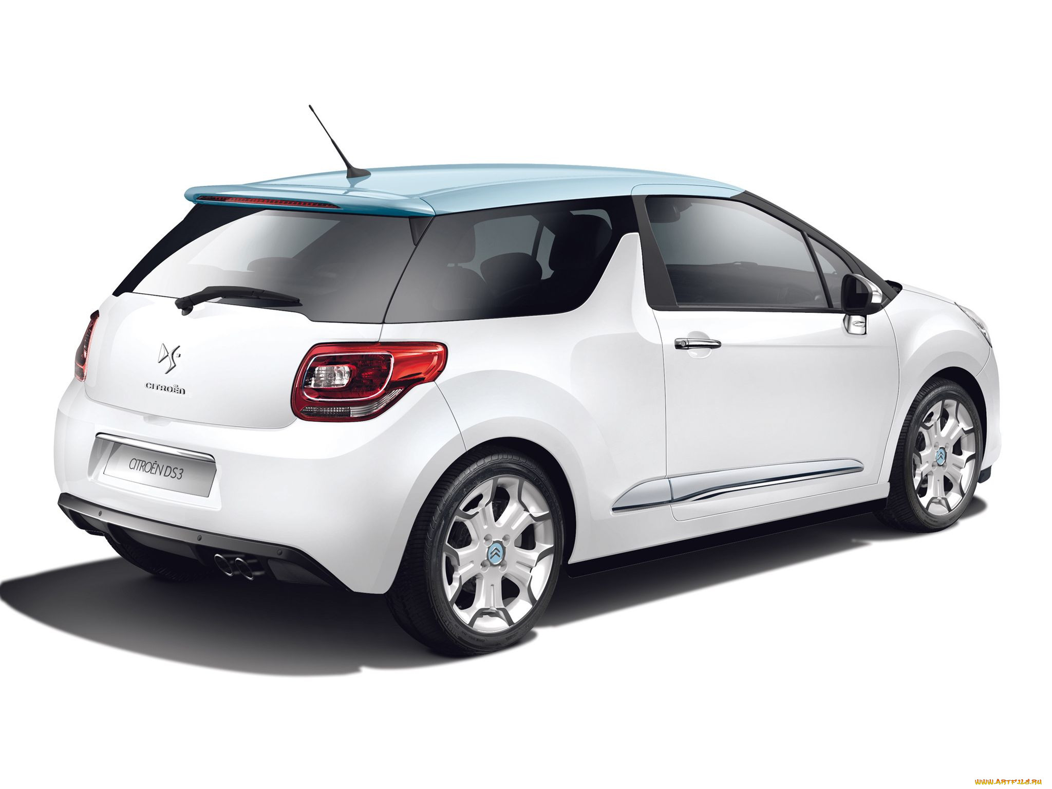 , citroen
